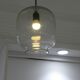 Modern Minimalist Scandinavian Design Pendant Light for Kitchen Living Room