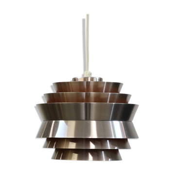 SWEDISH PENDANT LAMP | Carl Thore Pendel | 1970