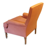 2 fauteuils