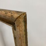 Pair of vintage frames