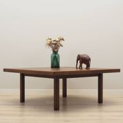 Oak bench, Danish design, 1960s, designer: Hans J. Wegner, manufacturer: Getama