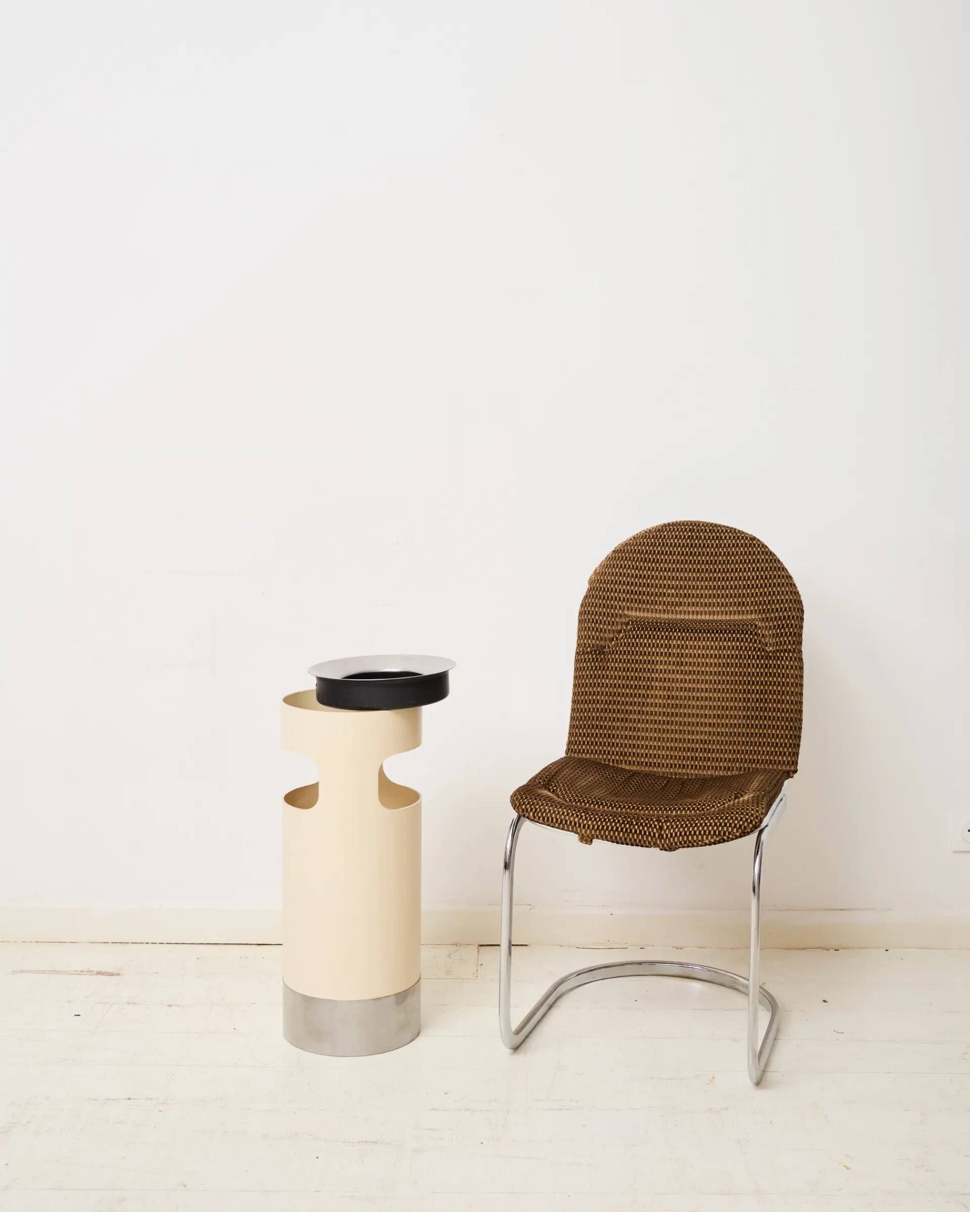 Umbrella stand "4610-50", Kartell, Italy, 1970s