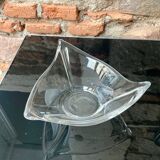 Daum crystal bowl / bowl