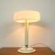 Mid-century Rare Table Lamp By Napako,1960‘s.