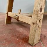 Mountain table