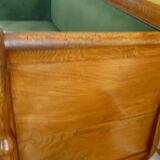 Gooseneck sofa 1850/1860