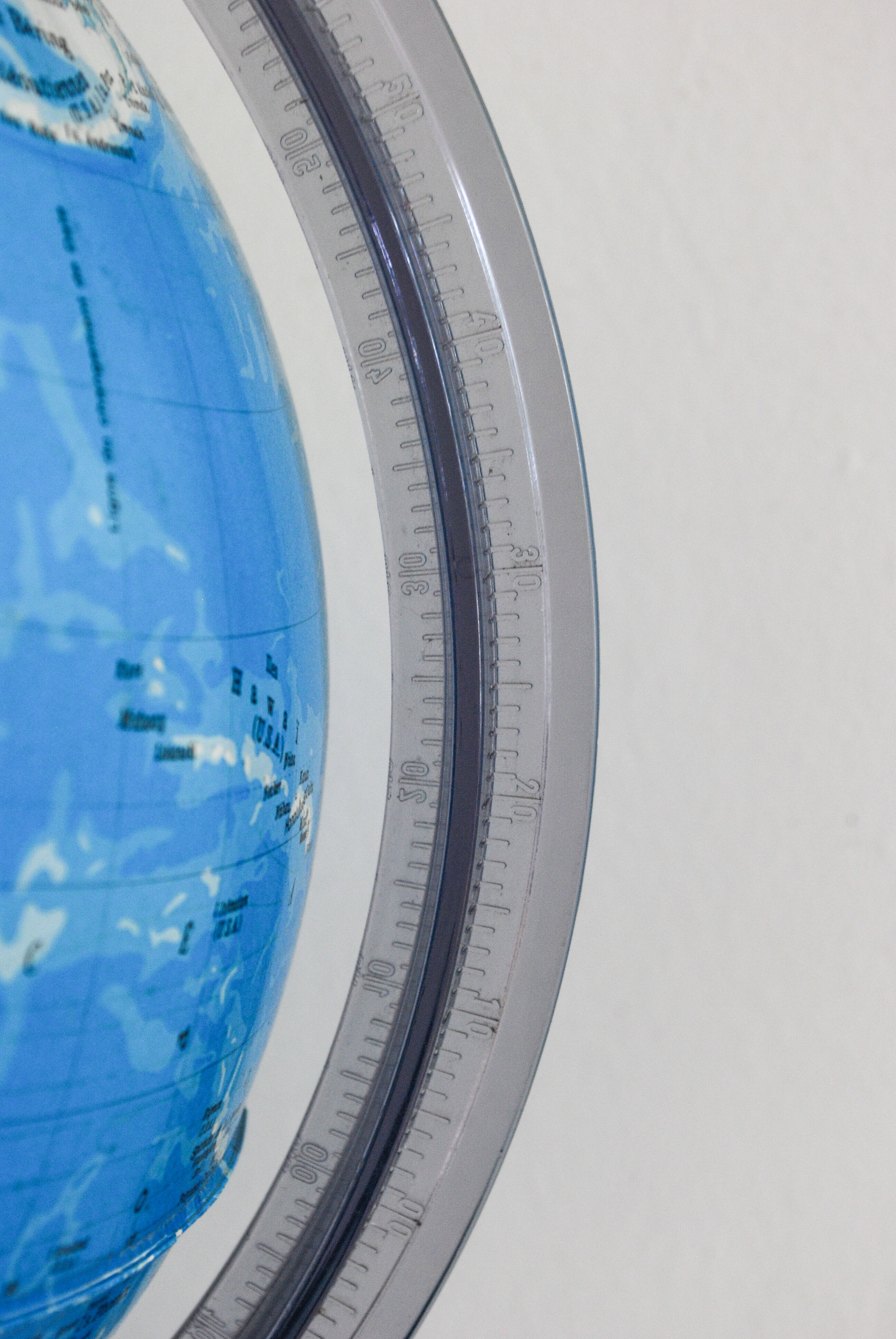 Light globe