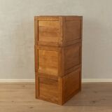 1950s file cabinet
