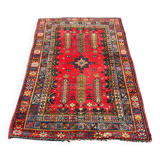 Tapis marocain fait main
