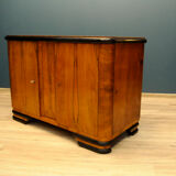 Scandinavian chest of drawers from the early 1940s.