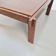 Vintage Coffee Table from Wenge, 1970s