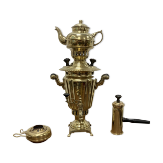 Tea Samovar