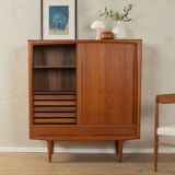Highboard by Axel Christensen