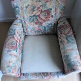 Armchair year 30-40 to refresh