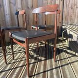 Scandinavian chairs