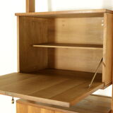 1950s shelf