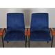 Suite de 8 chaises Pigalle par Caramia pour XO, 1990