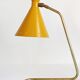 Italian “cocotte” lamp, 50s design