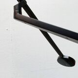 Postmodern Italian table lamp Ala by Rodolfo Bonetto for Iguzzini, 1980s