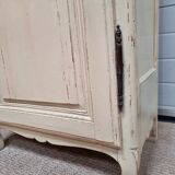 Bonnetière 19th Century re-patinated