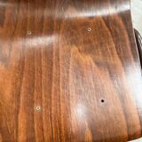 Pagwood chair by Pagholz Flötotto