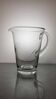 Pichet en cristal Années 60 (blé)