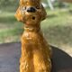 Ceramic Honey Poodle Jug