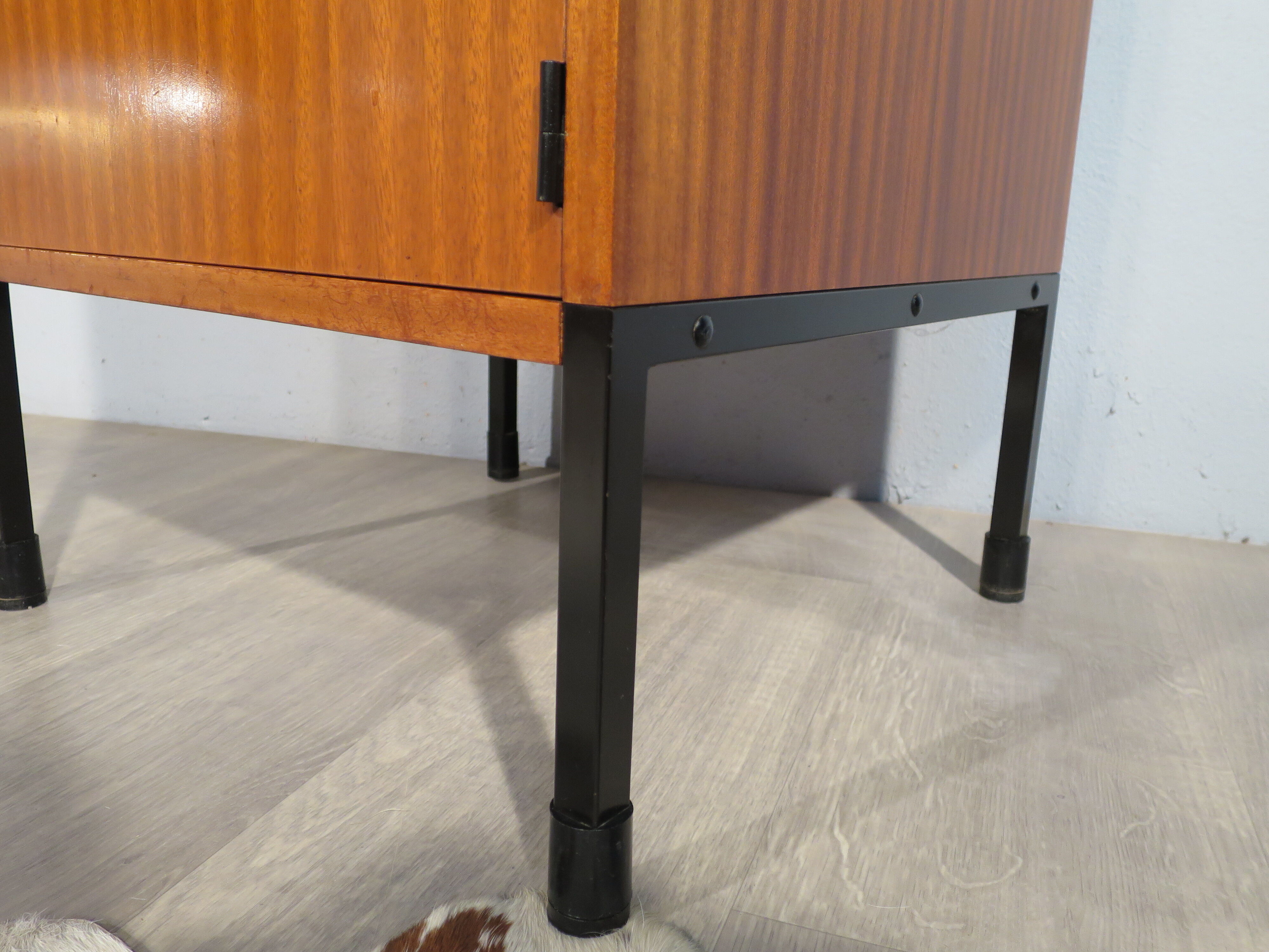 Furniture by ARP for Minvielle 1960