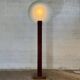 Lampe lune vintage Fontana Arte