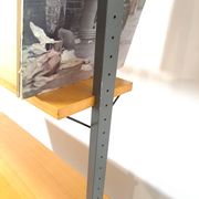 Design Olof Pira Sweden LP modulair wandsysteem