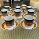 Vintage 70s coffee set by Thomas Germany Bavaria