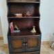 Bibliothèque cascade modèle 476 Ercol années 70