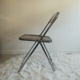 Plia Giancarlo Piretti Chair