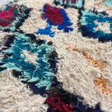 Moroccan Berber rug