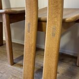 6x De Puydt chairs