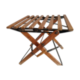 foldable stool Eureka with 60s carry handle