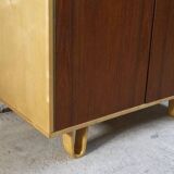 Meuble CB06 par Cees Braakman pour Pastoe, 1952