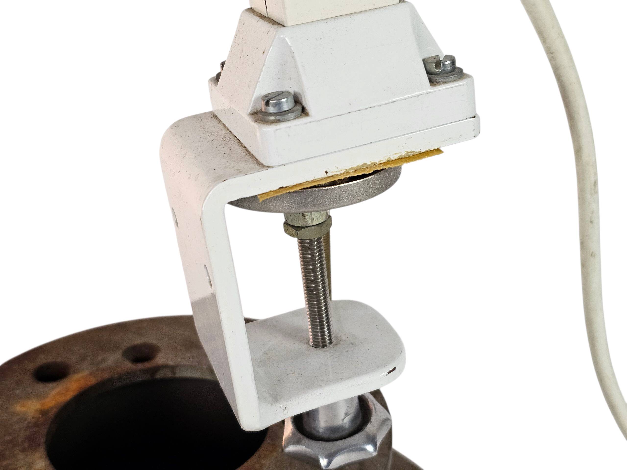Waldmann Leuchten - Wolfgang Tümpel - Pfaff - Type HPF 20R - table clamp la