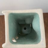 Mood lamp. Sculpture. Unique piece . Handmade