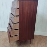 Vintage 60s ragpicker