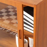 VITRINE DES ANNÉES 1960, Poul Hundevad