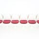 Set of 6 Tulip Chairs By Eero Saarinen For Knoll International, 1970