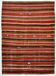 Turkish Kilim Rug, 191x274 Cm