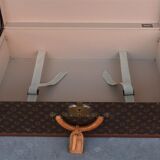 Louis Vuitton Alzer 80 suitcase