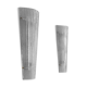 Pair of murano glass sconces