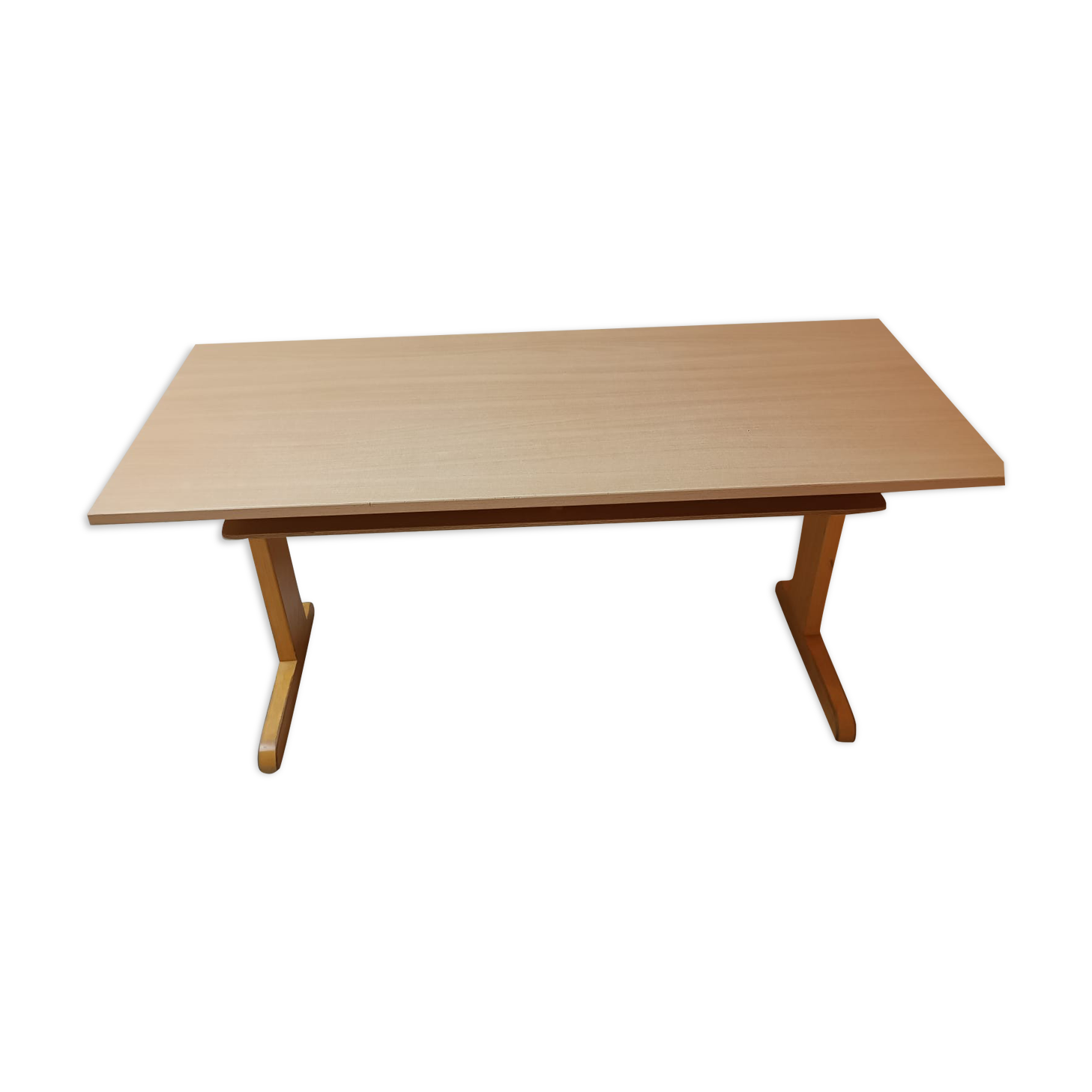 Casala vintage school office renovated 1960