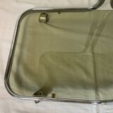 Vintage serving trolley