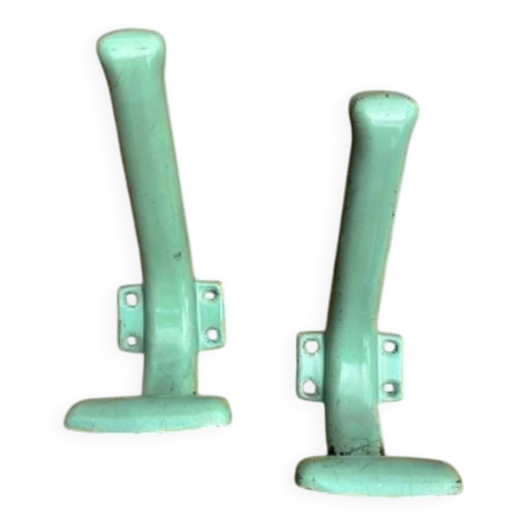 Set of 2 hooks