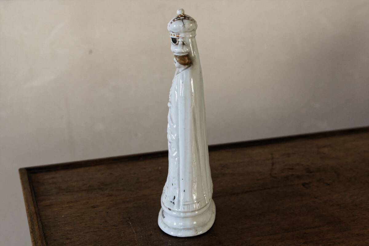 Vierge à l'enfant Notre Dame de bon secours