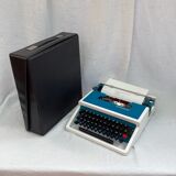 Typewriter Underwood 315